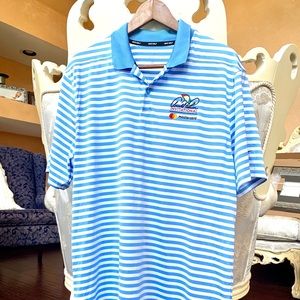 NNike Golf Arnold Palmer Invitational Shirt